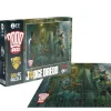 Plan 9 2000 AD - Judge Dredd* De 500 À 999 Pièces|De 500 À 999 Pièces