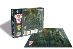 Plan 9 2000 AD - Judge Dredd* De 500 À 999 Pièces|De 500 À 999 Pièces