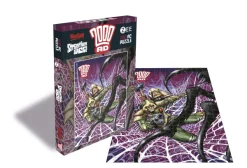 Plan 9 2000 AD - Strontium Dog* De 500 À 999 Pièces|De 500 À 999 Pièces