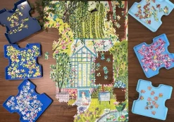 Jig & Puz 6 Boites de Tri* Accessoires|Accessoires