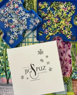 Jig & Puz 6 Boites de Tri* Accessoires|Accessoires