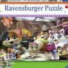 Ravensburger 2 Puzzles - 44 Cats*Enfant Puzzles Pour Enfants|Chats