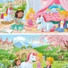 Ravensburger 2 Puzzles - Amitié Magique*Enfant Dès 3 Ans : 11 À 20 Pièces|À Partir De 3 Ans