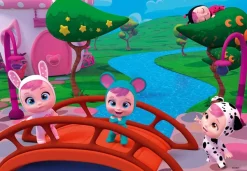 Ravensburger 2 Puzzles - Cry Babies*Enfant Dès 4 Ans : 21 À 30 Pièces|À Partir De 4 Ans