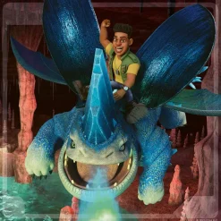 Ravensburger 3 Puzzles - Dragons*Enfant Puzzles Pour Enfants|Dragons