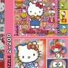 Trefl 2 Puzzles - Hello Kitty Et Ses Amis - Hello Kitty*Enfant À Partir De 9 Ans|Puzzles Pour Enfants