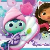 Ravensburger 2 Puzzles - La Maison de Poupée de Gabby*Femme/Enfant Déco Et Objets|Bébés Et Enfants