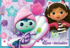 Ravensburger 2 Puzzles - La Maison de Poupée de Gabby*Femme/Enfant Déco Et Objets|Bébés Et Enfants