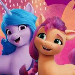 Ravensburger 3 Puzzles - My Little Pony*Enfant Puzzles Pour Enfants|Carré