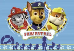 Ravensburger 2 Puzzles - Pat' Patrouille*Enfant Puzzles Pour Enfants|Dès 3 Ans : 11 À 20 Pièces