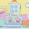 Ravensburger 2 Puzzles - Peppa Pig*Enfant Puzzles Pour Enfants|Dès 3 Ans : 11 À 20 Pièces