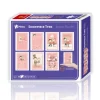 Pintoo 8 Puzzles 40 Pièces en Plastique - Showpiece - The Collection of Lovers' Concerto*Femme Puzzle Calendriers Et Paravents|Déco Et Objets