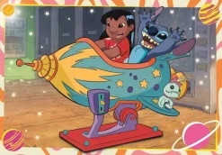Clementoni 2 Puzzles - Stitch*Enfant Puzzles Pour Enfants