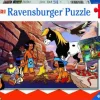 Ravensburger 2 Puzzles - Yakari*Enfant Dès 3 Ans : 11 À 20 Pièces|À Partir De 3 Ans