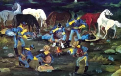 SunsOut A l'Aise*Femme Chevaux|Hommes Et Femmes