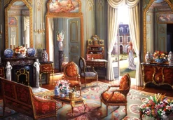 Bluebird Puzzle A Moment Alone*Femme Déco Et Objets|Hommes Et Femmes