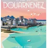 La Loutre A vue de DOUARNENEZ* Déco Et Objets|Plages Et Îles De Rêve