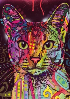 Heye Abyssinian* De 2 000 Pièces|De 2 000 Pièces