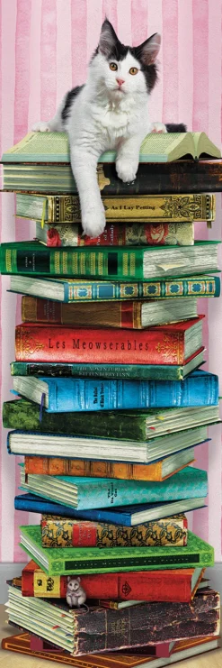 Eurographics Academic Cat* Panoramique|Chats