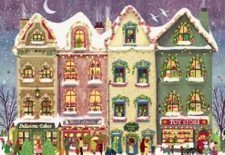 Pieces & Peace Achats de Noël*Femme Noël|Villes Et Villages