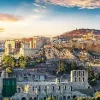 Trefl Acropole, Athènes* Panoramique|Villes Et Villages