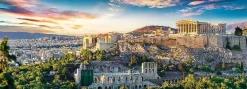 Trefl Acropole, Athènes* Panoramique|Villes Et Villages