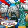 Enjoy Puzzle American Landmarks Collage* Villes Et Villages|Monuments