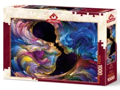 Art Puzzle Amour sans Fin*Femme Hommes Et Femmes|Amour Et Tendresse