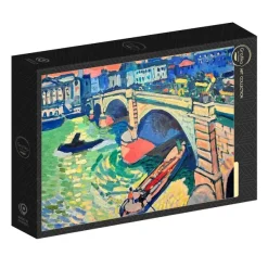 Grafika André Derain - Pont de Londres* Art|De 500 À 999 Pièces