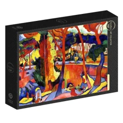 Grafika André Derain - Pont sur le Riou* Art|De 500 À 999 Pièces