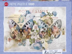 Heye André Sanchez - Ailes n°2* Art|De 1 000 Pièces