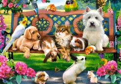 Castorland Animaux dans le Parc* Chiens|Chats