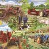 HOP - House of Puzzles Année Agricole* Tracteurs|Rétros Et Nostalgie