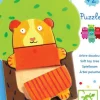 Djeco Arbre Doudou*Enfant Puzzles Pour Enfants