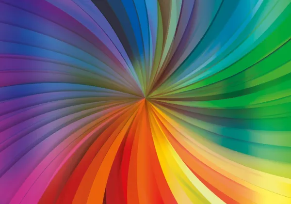 Grafika Arc-en-ciel* Art|De 1 000 Pièces