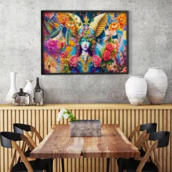 Enjoy Puzzle Aries*Femme Religions Et Mysticisme|Anges