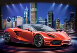 Castorland Arrinera Hussarya 33* Voitures, Motos Et Camions|De 1 000 Pièces