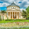 Roovi Athénée de Roumanie, Bucarest* Autres Pays D'Europe|Monuments
