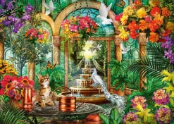 Schmidt Spiele Atrium* De 2 000 Pièces|De 2 000 Pièces