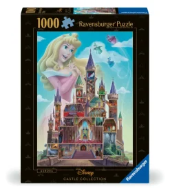 Ravensburger Aurore Château Disney*Enfant Puzzles Pour Enfants|De 1 000 Pièces