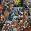 Trefl Avengers : Héros*Enfant Puzzles Pour Enfants|De 1 000 Pièces