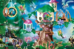 Schmidt Spiele Ayuma - La Forêt Magique des Fées*Femme Anges|Forêts, Fleurs Et Jardins