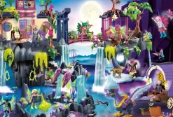 Schmidt Spiele Ayuma - Les Aventures Mystiques*Femme À Partir De 9 Ans|Anges