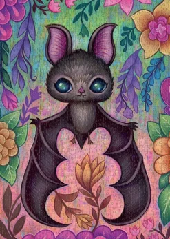 Heye Baby Bat* De 1 000 Pièces|De 1 000 Pièces