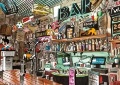 Magnolia Bar* Déco Et Objets|De 1 000 Pièces