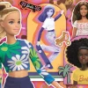 Clementoni Barbie*Femme À Partir De 9 Ans|Hommes Et Femmes