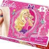 Trefl Barbie Puzzle Magic Decor*Enfant Puzzles Pour Enfants|Dès 3 Ans : 11 À 20 Pièces