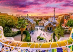 Roovi Barcelone, Espagne* Espagne|Villes Et Villages