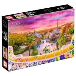 Roovi Barcelone, Espagne* Espagne|Villes Et Villages