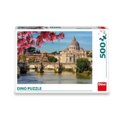 Dino Basilique Saint-Pierre*Femme Religions Et Mysticisme|Monuments